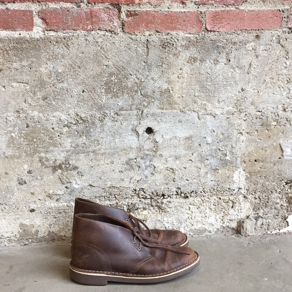 Clarks Other - Clarks Desert Boots!!